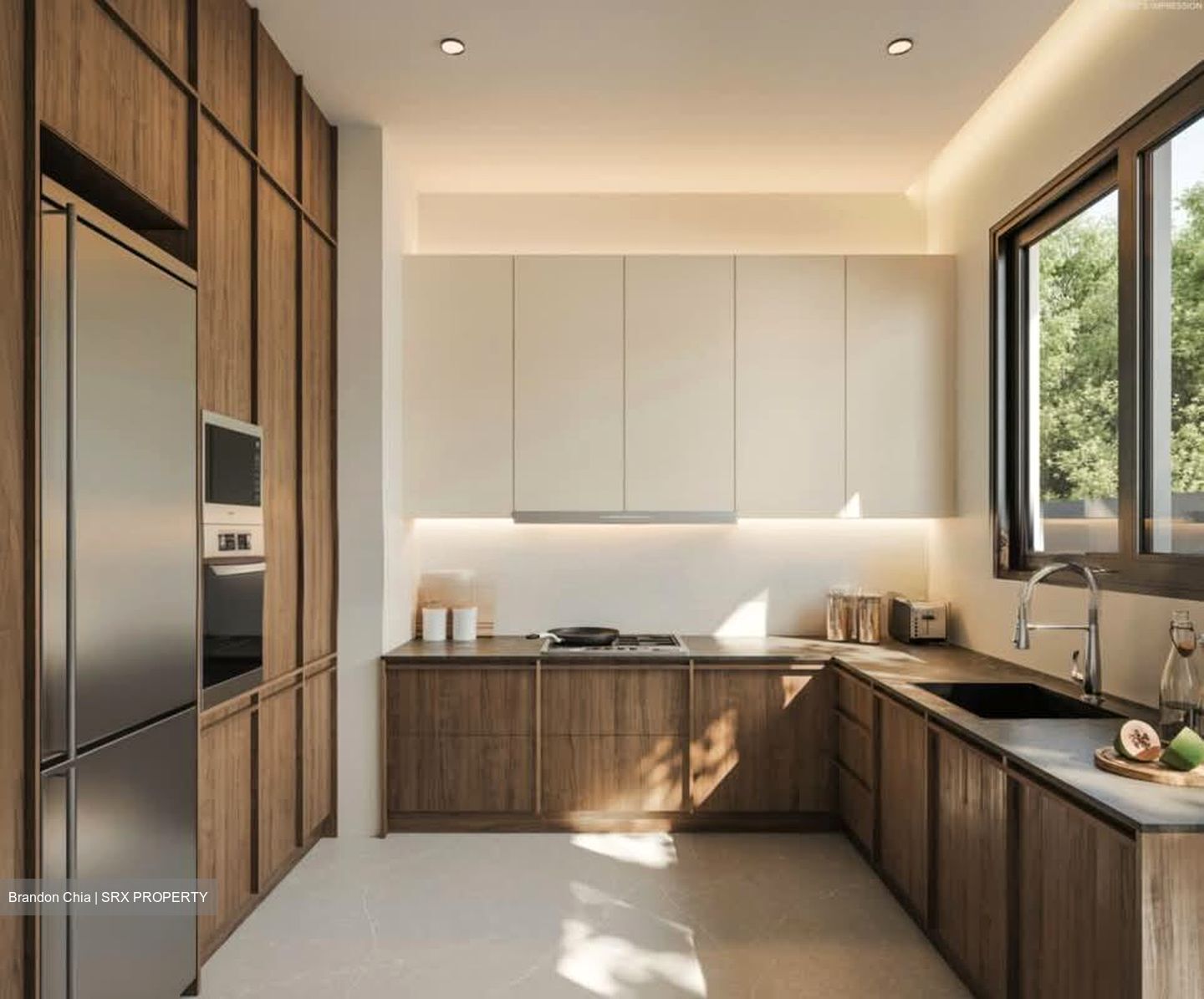 Tay Lian Teck Road (D15), Semi-Detached #542198461